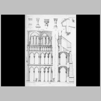 Soissons, Elevation, sections and detailed drawings of the south transept, mcid.mcah.columbia.edu.png